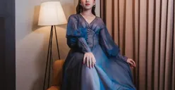 Lirik Lagu Janji Setia Tiara Andini yang Viral di Medsos Lengkap dengan Link Videonya!
