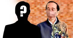 Satrio Piningit Disebut Gantikan Presiden Jokowi di 2024 Sudah Muncul, Begini Faktanya