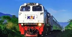Penumpang Kereta Api yang Berusia 60 tahun Dapat Diskon 20 Persen