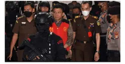 Ternyata Bukan Hakim, Otto Hasibuan Sebut Hanya Orang Inilah yang Bisa Menuntaskan Kasus Ferdy Sambo