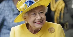 Ratu Elizabeth II Meninggal, Presiden Jokowi Sampaikan Belasungkawa Terdalam Kepada Keluarga Kerajaan