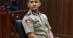 Akhirnya Terungkap! Baiquni Wibowo Ternyata Menyalin Rekaman CCTV Barang Bukti Pembunuhan Brigadir J