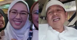 Kompak! Dedi Mulyadi dan Anne Ratna Mustika Absen dari Persidangan, Terungkap Alasannya  Karena Hal Ini