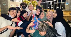 Postingan Gen Halilintar Ini Diduga Sindir Thariq yang Dinilai Lebih Pentingkan Fuji daripada Ultah Sang Ibu