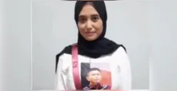Perempuan Penerobos Area Steril Sidang Ferdy Sambo Akhirnya Minta Maaf, Ini Dia Profil dan Akun Sosmednya!