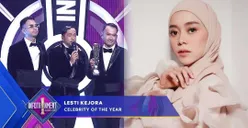 Raffi Ahmad dan Irfan Angkat Bicara Kronologi  Absennya Rizky Billar dan Lesti Dalam Infotainment Award 2022