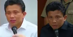 Drama Permintaan Maaf Ferdy Sambo antara Ajudan dan Orang Tua Brigadir J