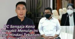 Cek Fakta: Benarkah Covid-19 Jadi Skenario Baru Putri Candrawathi?