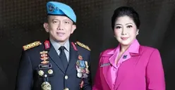 Kuasa Hukum Keluarga Brigadir J Ancam Polisikan Putri Candrawathi Istri Ferdy Sambo Jika Tak Lakukan Hal Ini!