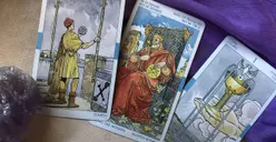 Ramalan Tarot Bulan September 2022: Gemini Kasar dan Tidak Toleran, Sagitarius Temukan Kunci Kebahagiaan