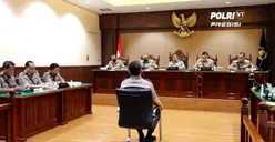Sidang Banding Ferdy Sambo Terkait Putusan Pemberhentian Tidak Hormat Digelar Pekan Depan