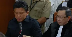 Detik-detik Ferdy Sambo Minta Maaf kepada Orang Tua Brigadir J: Peristiwa yang Terjadi Akibat Kemarahan Saya