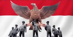 Diperingati Tiap Tanggal 1 Oktober, Begini Sejarah Hari Kesaktian Pancasila yang Berhubungan dengan G30S PKI