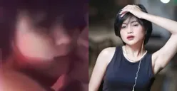 Video Panas Mirip Dirinya Tersebar dan Diburu Netizen, Jeje Slebew: Semoga Mendapat Hidayah