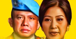 Putri Candrawathi Harus Dihipnotis, Mantan Kabareskrim Ito Sumardi Sebut Nama Uya Kuya