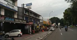 Pembangunan Pedestarian dan Jalur Sepeda di Jalan Jendral Sudirman Bogor Jadi Sorotan