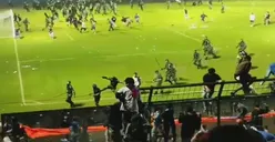 Imbas Kerusurahan Suporter Arema FC vs Persebaya, Jadwal Pekan 11 Liga Indonesia Ditunda