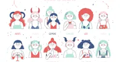 Ramalan Zodiak Jumat 2 September 2022: Taurus Dibayangi Masa Lalu, Libra Ingin yang Terbaik untuk Semua Orang