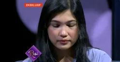Vera Simanjuntak Muncul ke Publik, Ungkap Curhatan Brigadir J yang Dituduh Bikin Putri Candrawathi Sakit