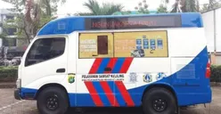 Catat, Ini Jadwal dan Lokasi Samsat Keliling Wilayah Jadetabek 21  Juli 2022!