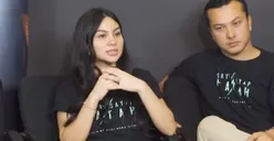 Ketemu Nicholas Saputra, Ariel Tatum Akui Tadinya Tak Bisa Gabung ke Sayap-Sayap Patah 