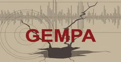BREAKING NEWS: Sukabumi Diguncang Gempa Lagi, BMKG Laporkan Berkekuatan Magnitudo 3,2 