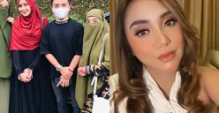 Kronologi Kakak Ipar Taqy Malik Digosipkan Nikahi Pria Beristri, Sempat Adu Mulut: Akui Sudah Izin