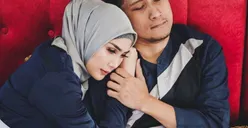 Arie Untung Menangis hingga Ancam Ceraikan Fenita Arie karena Hal Ini, Poligami Jadi Sebab?