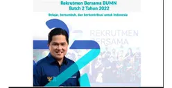 Jadwal, Alur Registrasi dan Syarat Pendaftaran RBB Batch 2 Tahun 2022, Cek Info Lengkapnya di Sini!