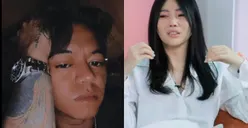 Tega! Reza Arap Kerap Sebut Kata Cerai Kala Ribut dengan Wendy Walters: Padahal Itu Trauma
