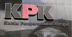 KPK Geledah Apartemen Bendahara Umum PBNU Mardani Maming di Kempinski Jakarta Pusat