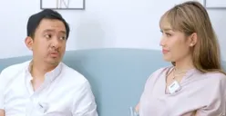 Ayu Dewi dan Regi Datau Diterjang Prahara Pernikahan, Denny Darko Ungkap Ramalan Mengejutkan