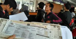 Siap-siap ! Pajak Mati 2 Tahun, Kendaraan akan Dianggap Bodong