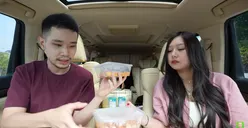 Profil dan Biodata Jess No Limit, Youtuber yang Lamar Sisca Kohl: Umur hingga Agama