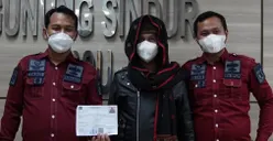 Polisi Pelajari Laporan Terhadap Habib Bahar dan Eggi Sudjana: Pelapor Punya Bukti Otentik Ujaran Kebencian