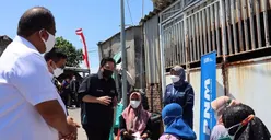 Menteri BUMN dan Dirut PNM Dorong Pelatihan UMKM untuk Go Digital