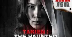 Sinopsis Takien: The Haunted Tree, Film Horor Thailand di ANTV Malam Ini