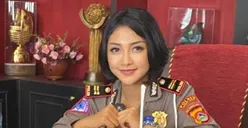 Beredar Foto Pernikahan AKP Rita Yuliana di Tengah Kabar Kedekatannya dengan Ferdy Sambo