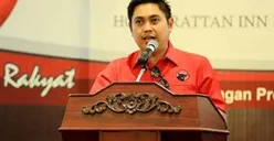 Mardani Maming Jalani Sidang Praperadilan Lawan KPK Hari Ini Pukul 10.00WIB