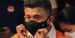 Hari Ini, Ferdy Sambo Dijadwalkan Jalani Tes Kebohongan