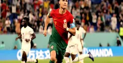 Cristiano Ronaldo dan Manchester United Resmi Cerai, Wayne Rooney Angkat Bicara!