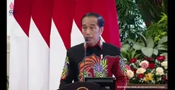 Saking Kesalnya dengan Masalah Internal Polri, Jokowi: Runyam Semua Gara-gara Ferdy Sambo!