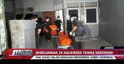 Satu Keluarga Meninggal di Kalideres Diduga Menganut Paham Apokaliptik, Keyakinan Apa Itu? Simak di Sini!