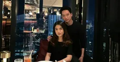 Hari Patah Hati Badminton Lovers Indonesia, Kevin Sanjaya Lamar Valencia Tanoesoedibjo di Hari Ulang Tahunnya