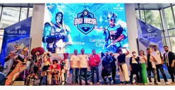 Dukung Ekosistem E-Sport, bank bjb Gelar Grand Final DIGI Arena 2.0