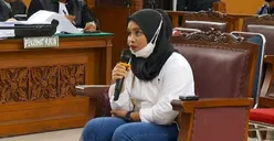 Pernyataan Daden Bikin Susi Art Ferdy Sambo Cabut Kesaksiannya Soal Anak Bungsu Putri Candrawathi