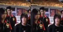 Rela Dipenjara Untuk Bela Sang Ayah, Anak Alvin Lim Beri Komentar Menohok: No Viral No Justice
