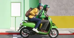 Siap-Siap, Besok Tarif Ojek Online Bakal Naik Susul Harga BBM