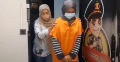 Tersulut Cemburu, Perempuan di Bekasi Bunuh dan Buang Jasad Rekan Kerja Suaminya