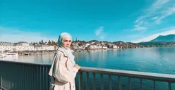 Mulan Jameela Viral Setelah Kritik Konversi Kompor Gas ke Kompor Listrik, Ngaku Wakili Emak-emak